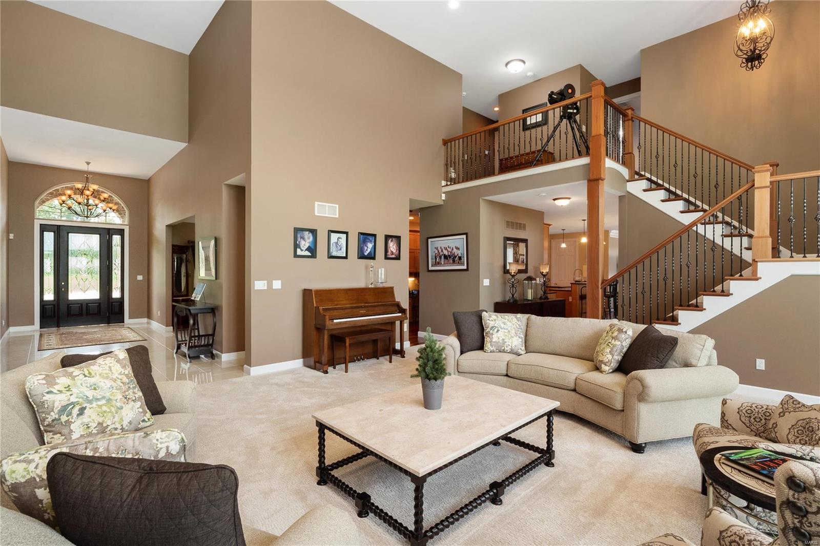 Whitmoor Country Club - Residential