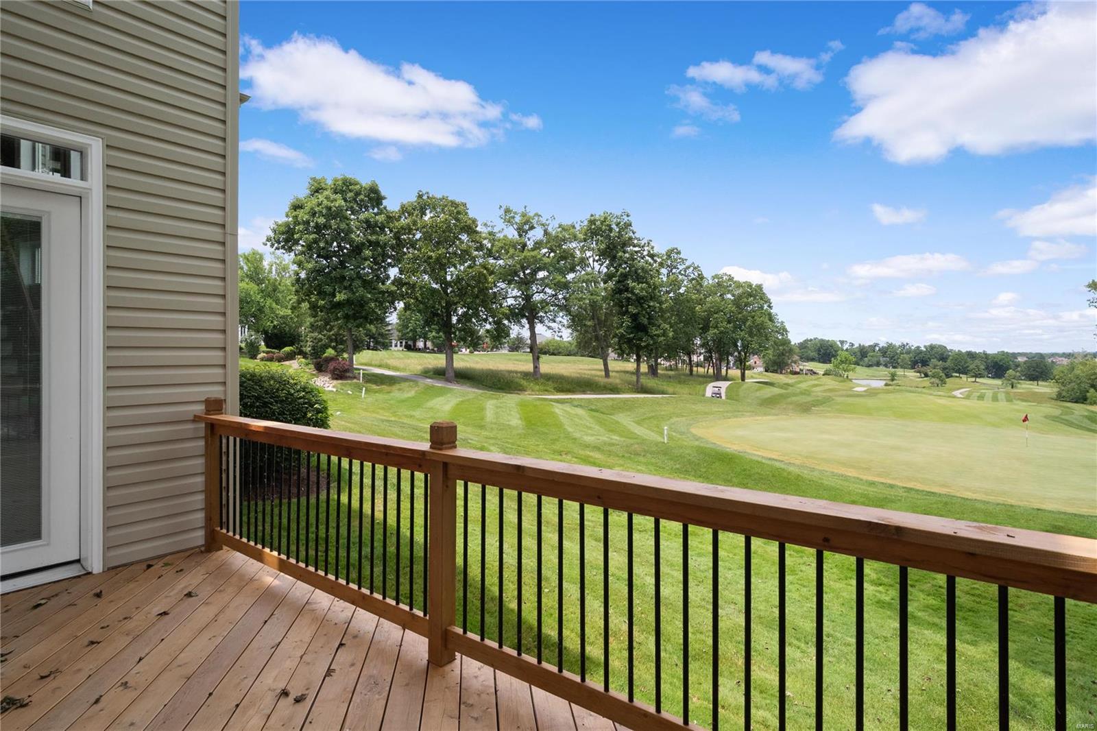 Whitmoor Country Club - Residential