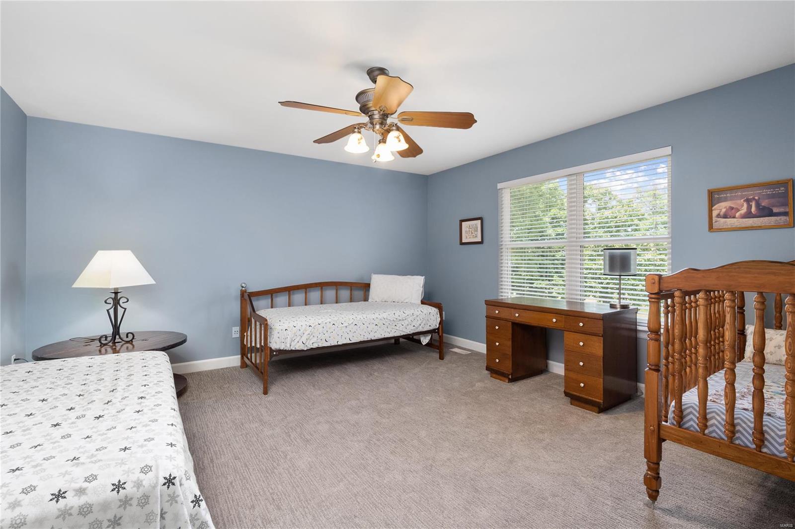 Whitmoor Country Club - Residential