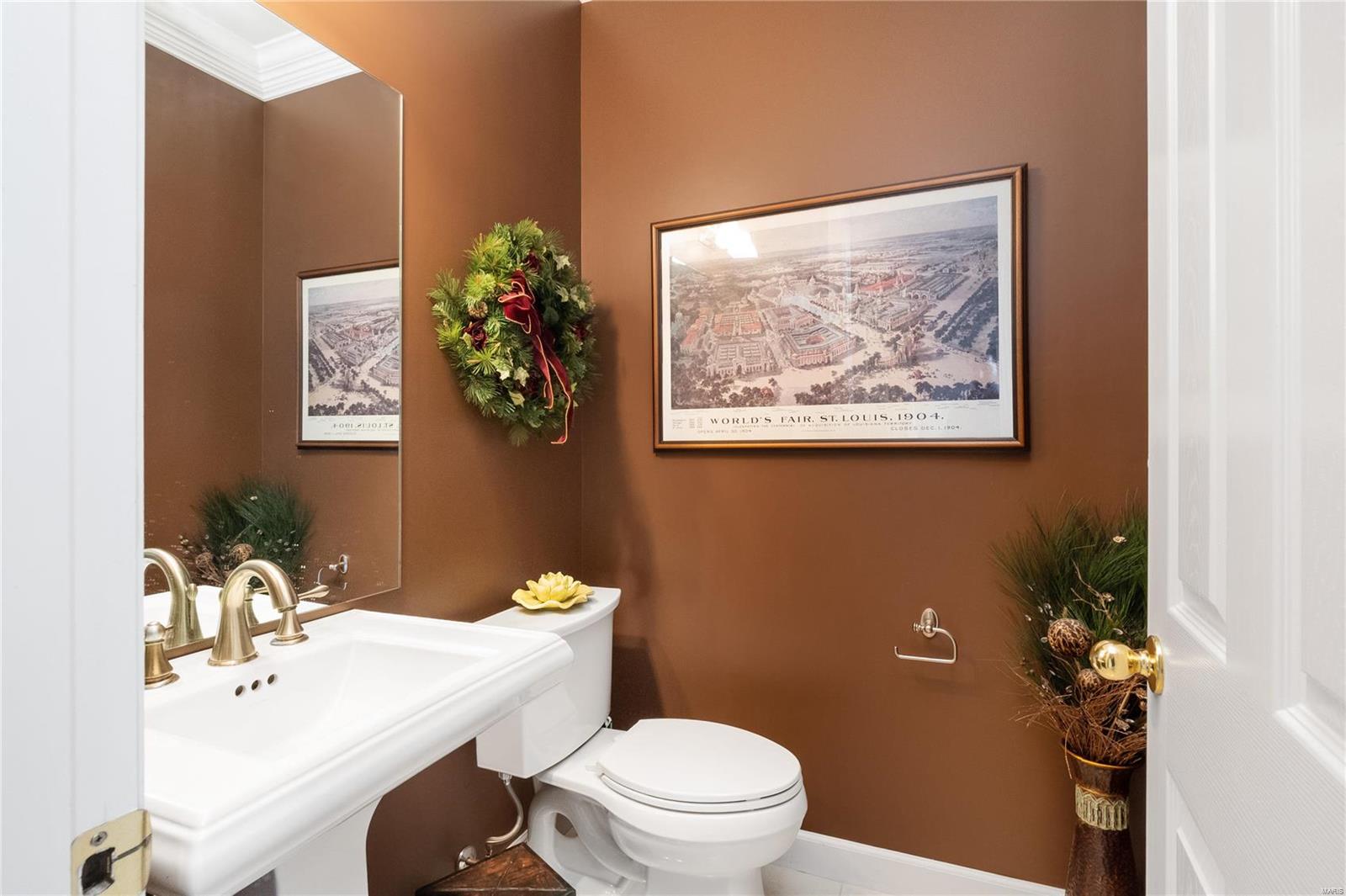 Whitmoor Country Club - Residential