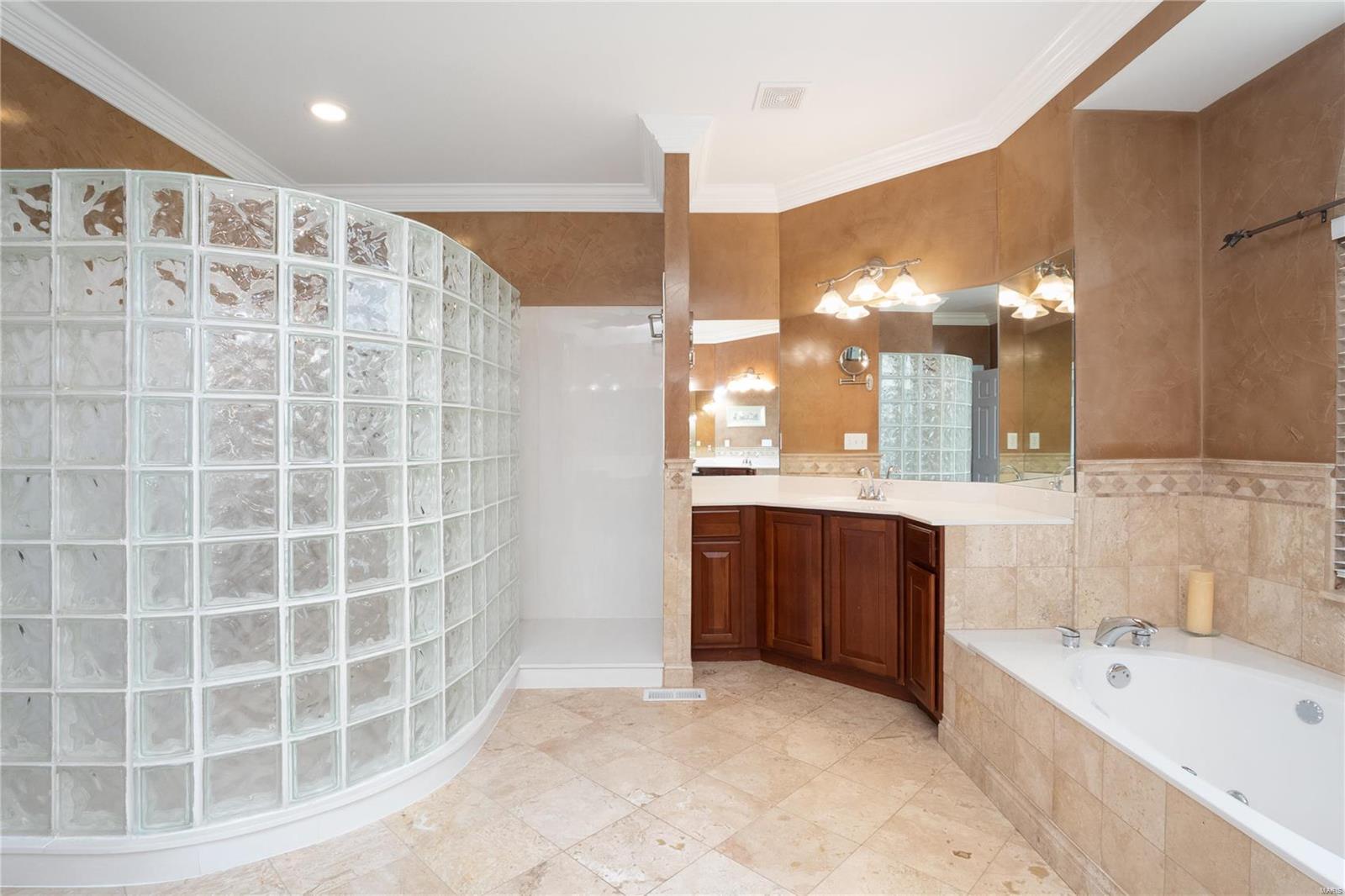 Whitmoor Country Club - Residential