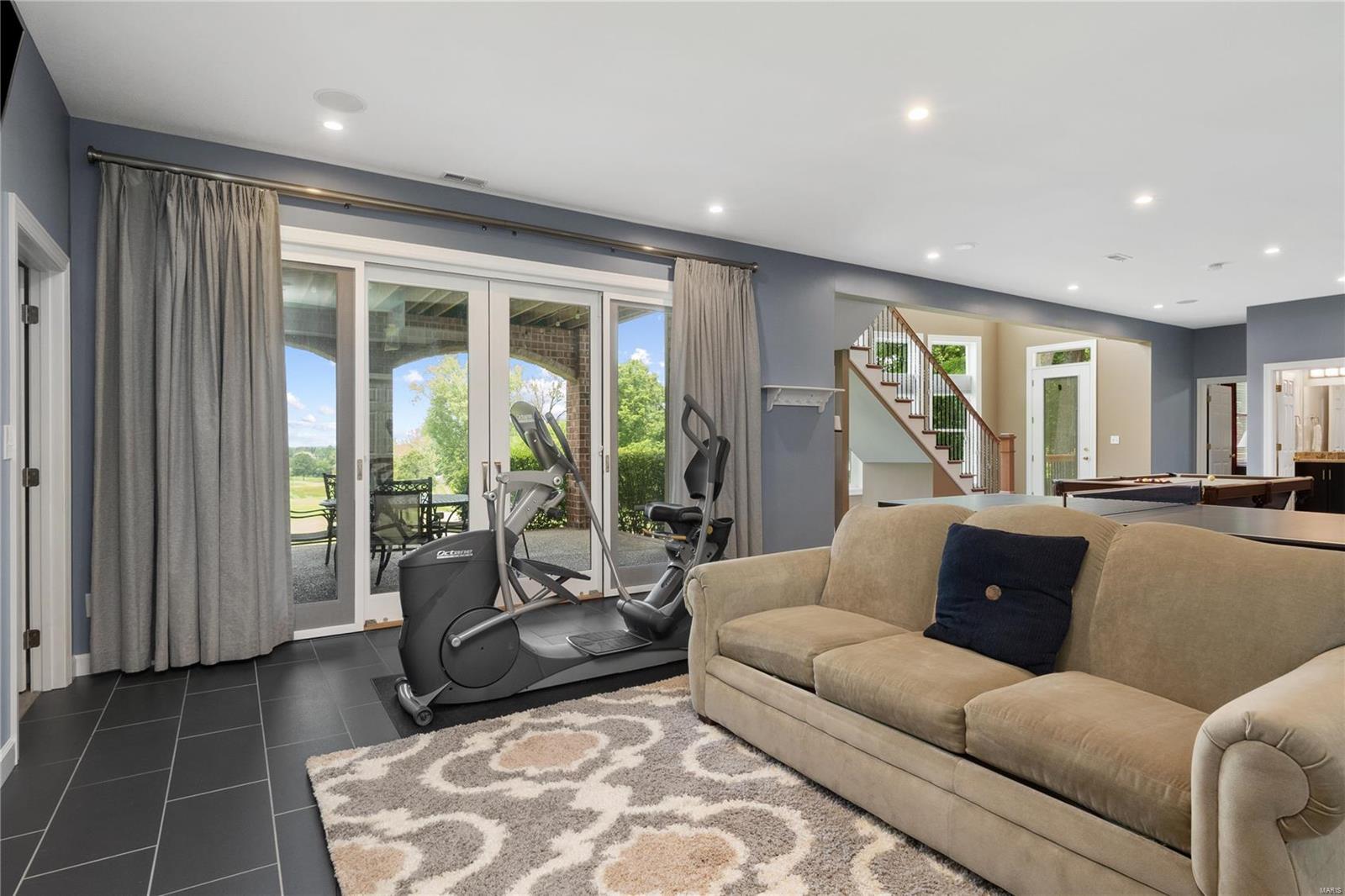 Whitmoor Country Club - Residential