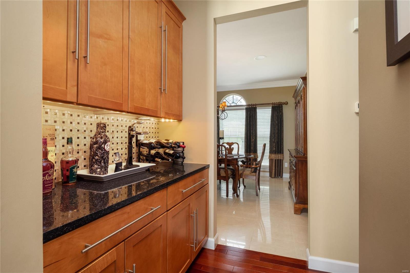 Whitmoor Country Club - Residential