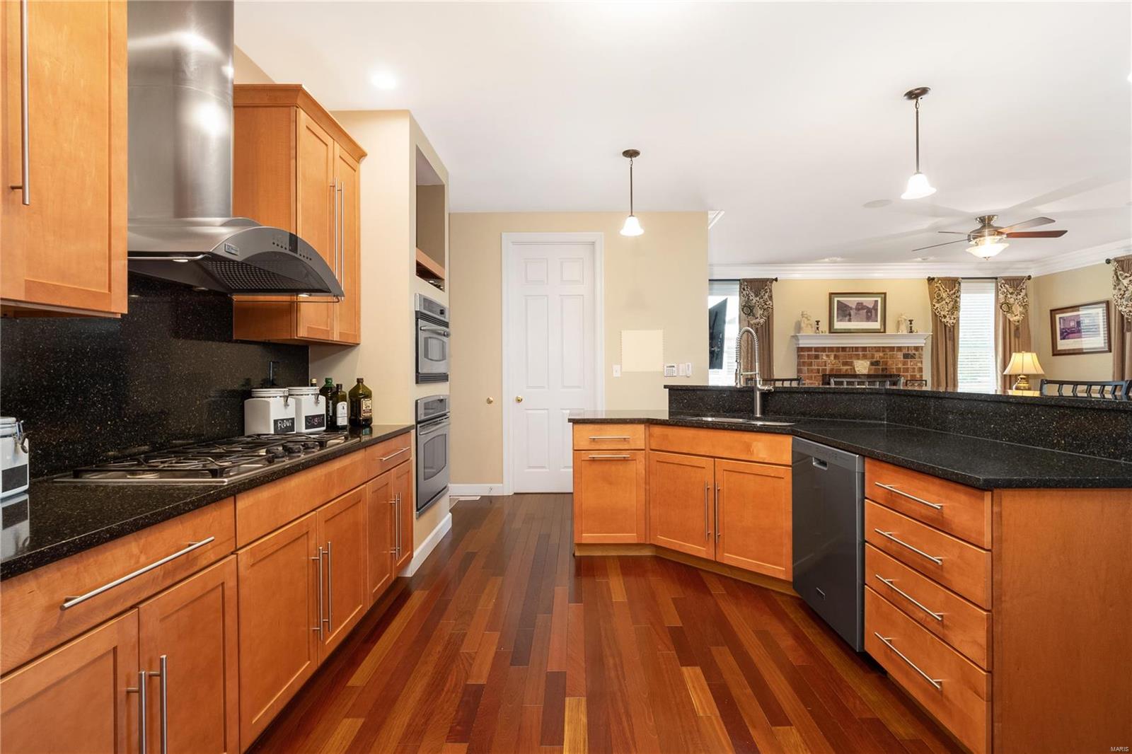 Whitmoor Country Club - Residential