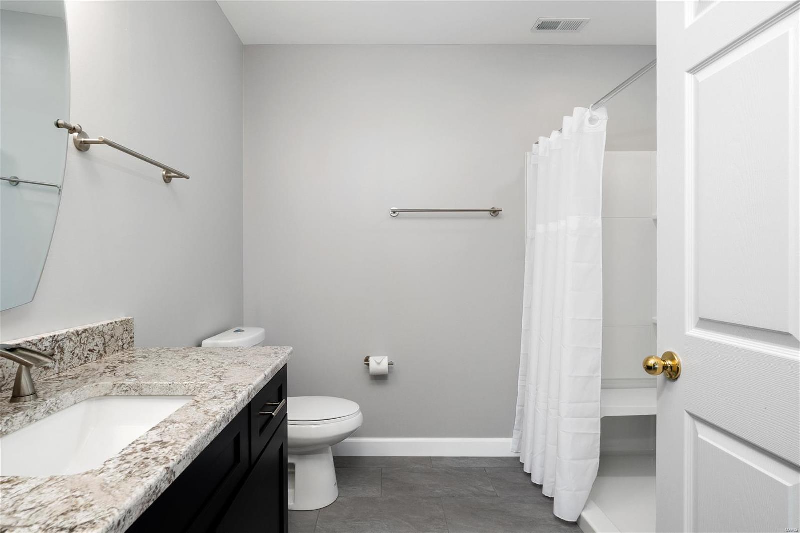 Whitmoor Country Club - Residential