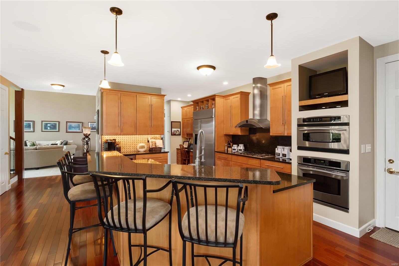 Whitmoor Country Club - Residential