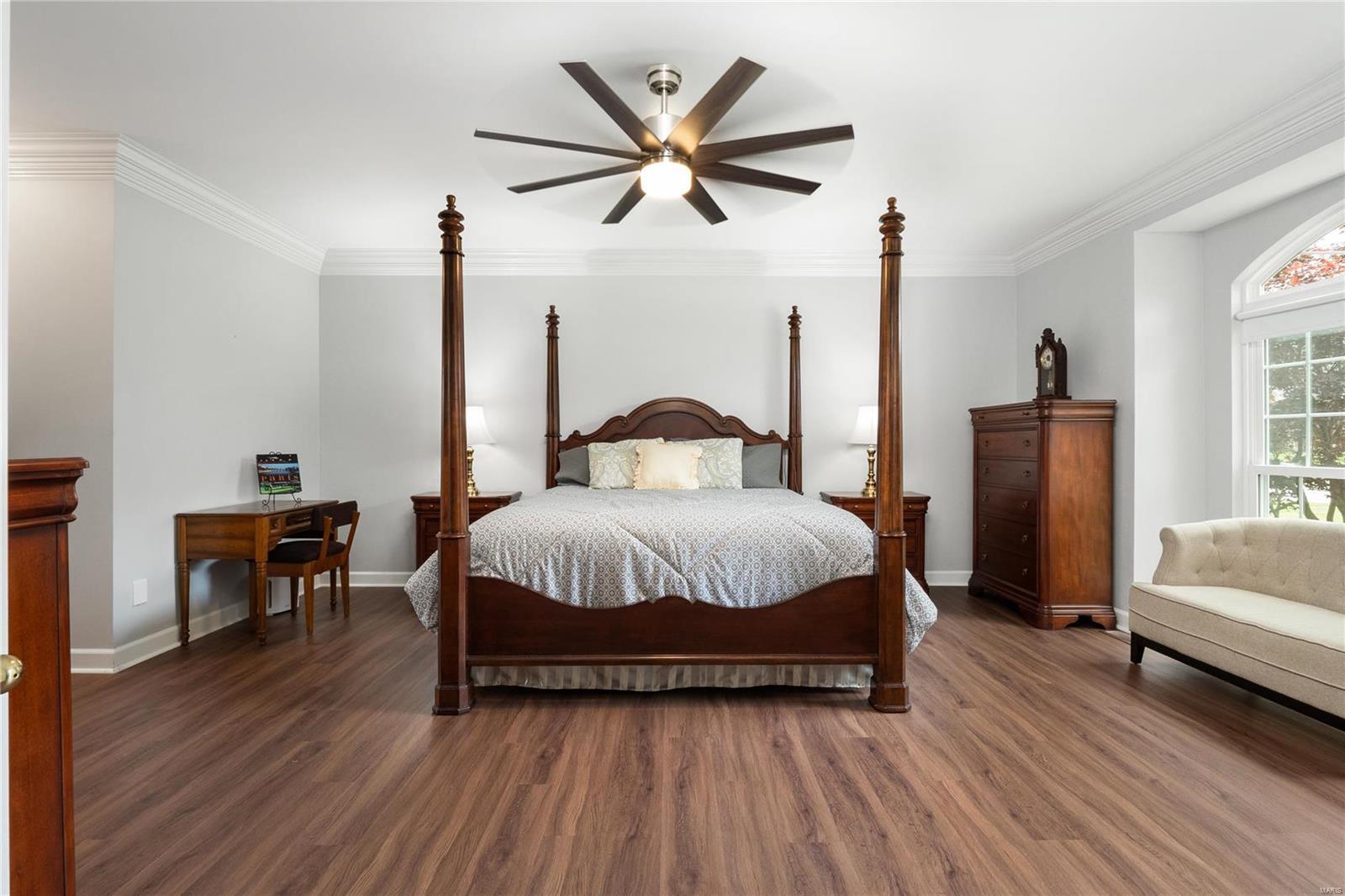 Whitmoor Country Club - Residential