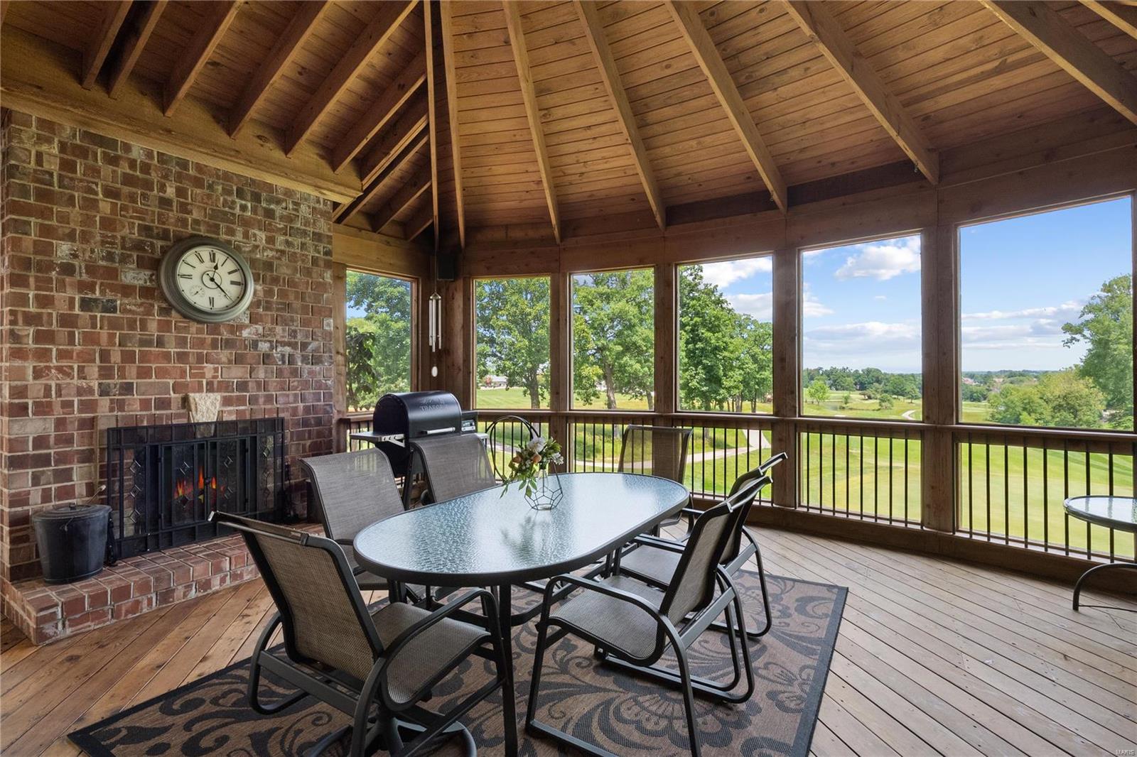 Whitmoor Country Club - Residential