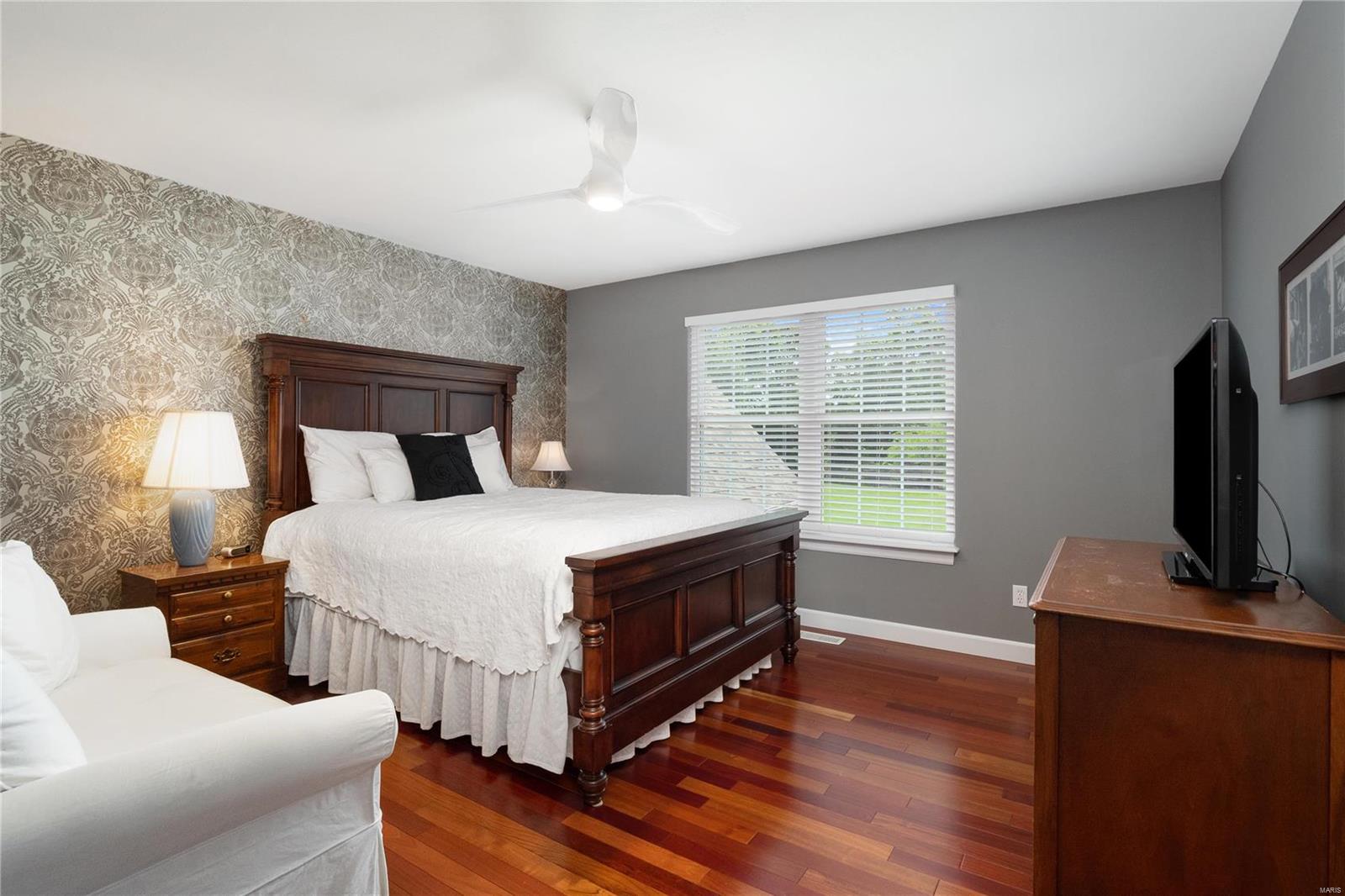 Whitmoor Country Club - Residential