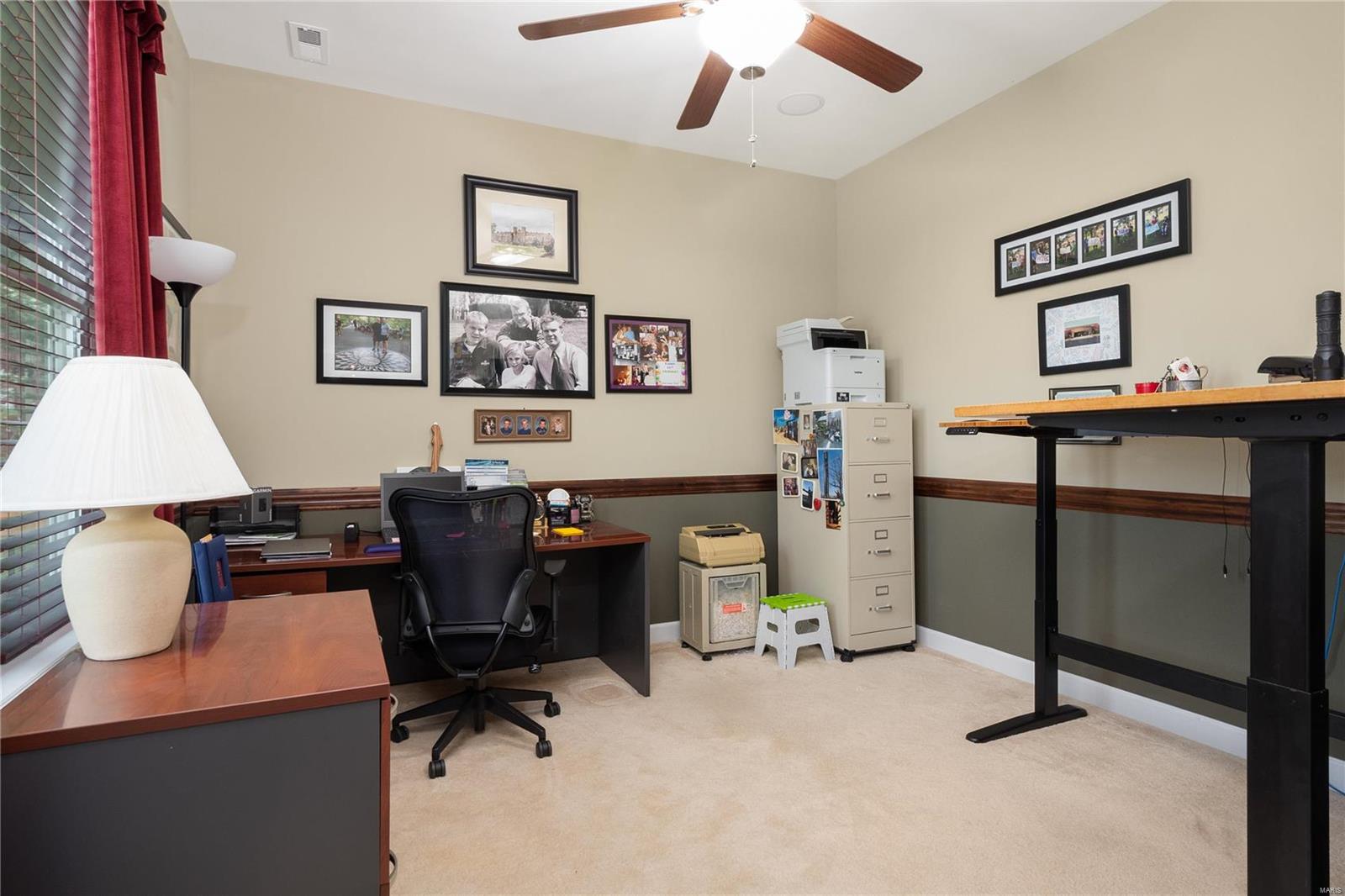 Whitmoor Country Club - Residential