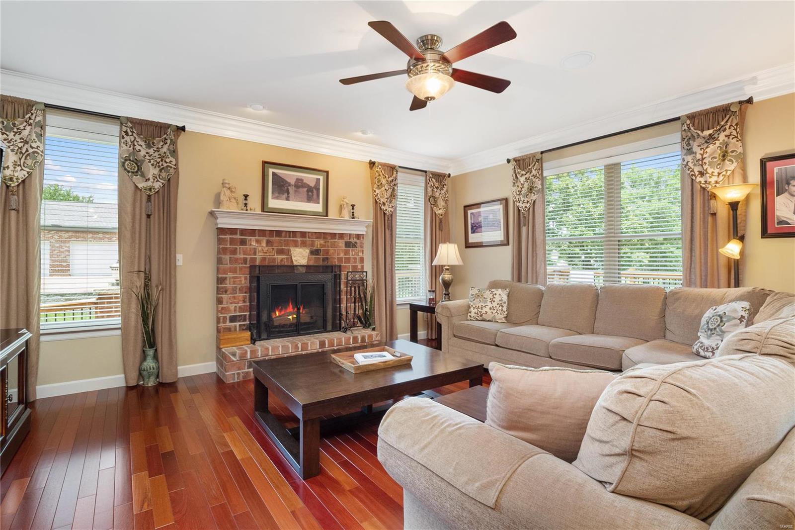 Whitmoor Country Club - Residential