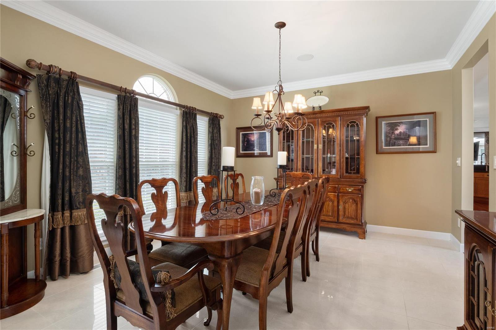 Whitmoor Country Club - Residential