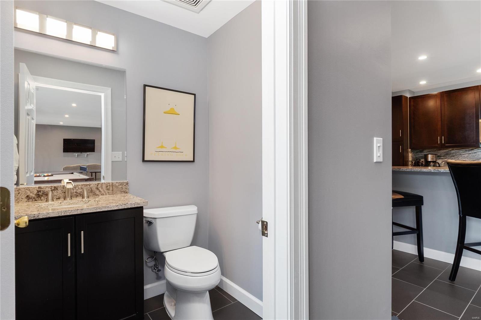 Whitmoor Country Club - Residential