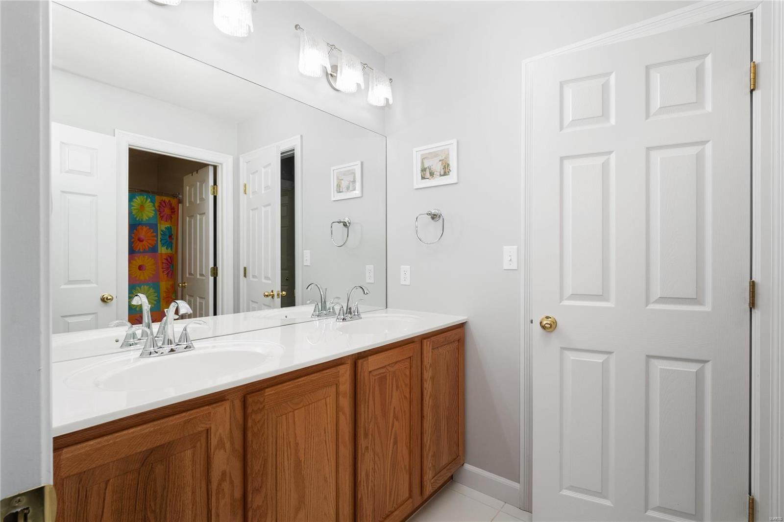 Whitmoor Country Club - Residential