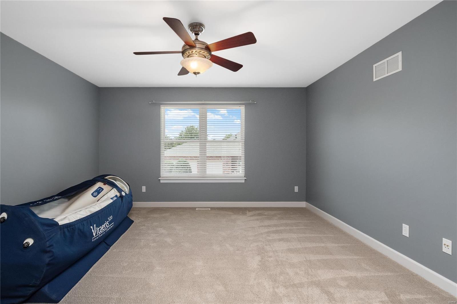 Whitmoor Country Club - Residential