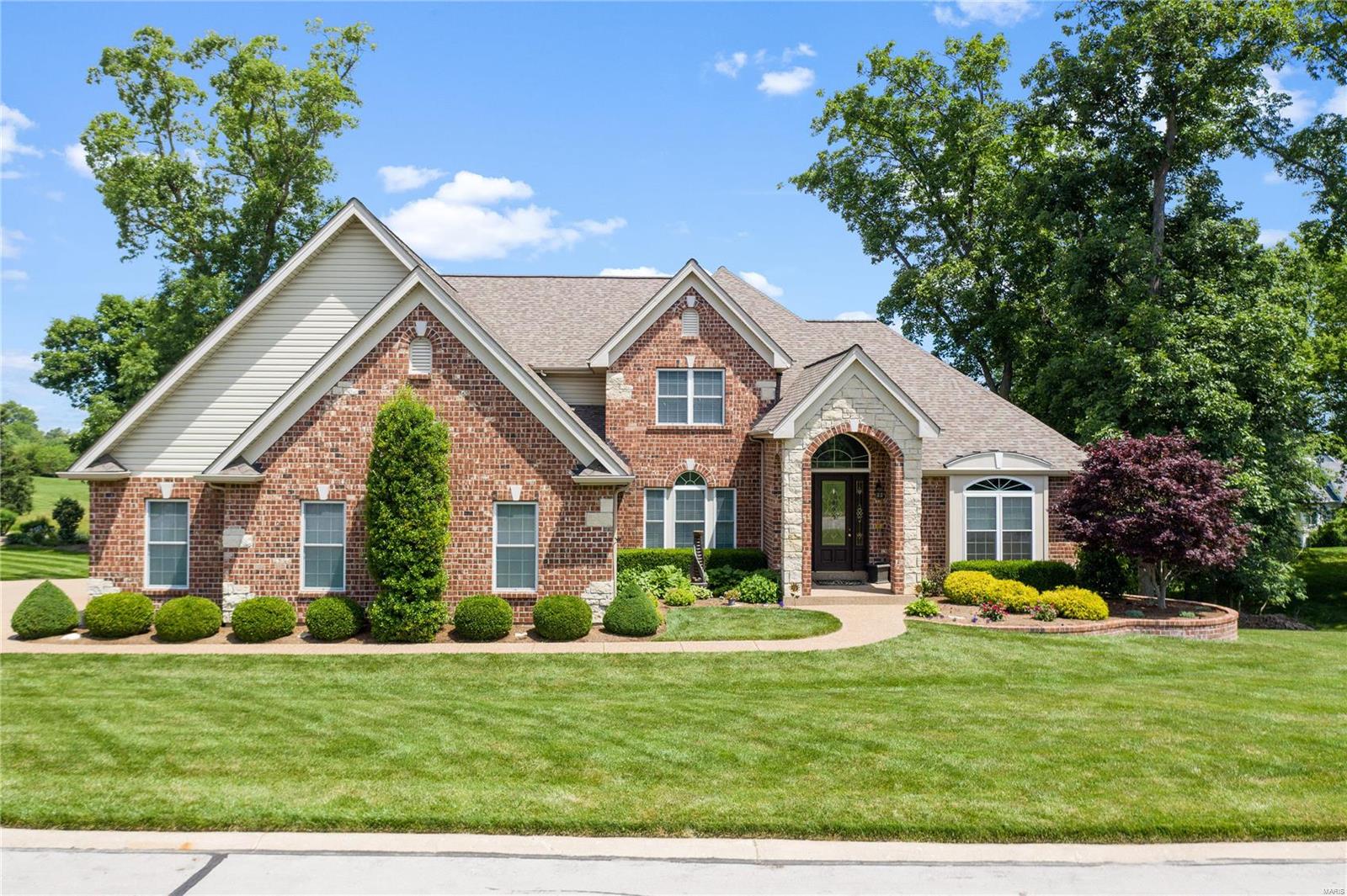 Whitmoor Country Club - Residential