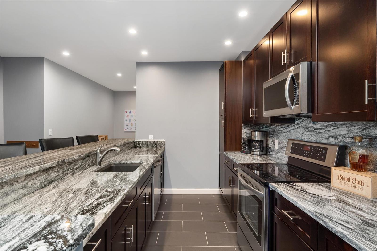 Whitmoor Country Club - Residential