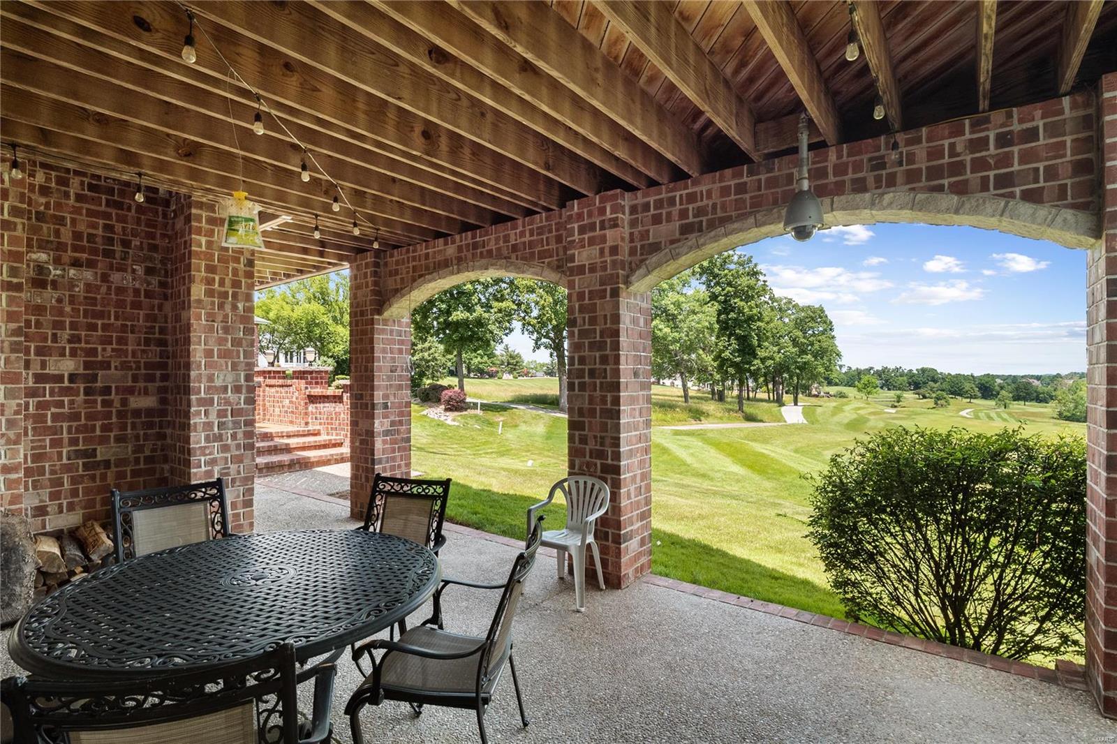 Whitmoor Country Club - Residential