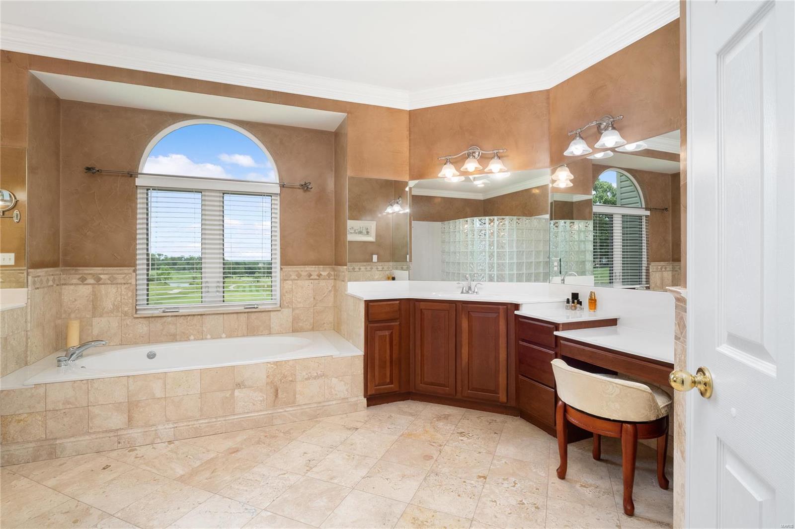 Whitmoor Country Club - Residential