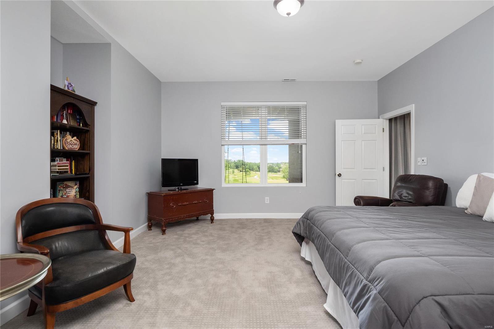 Whitmoor Country Club - Residential