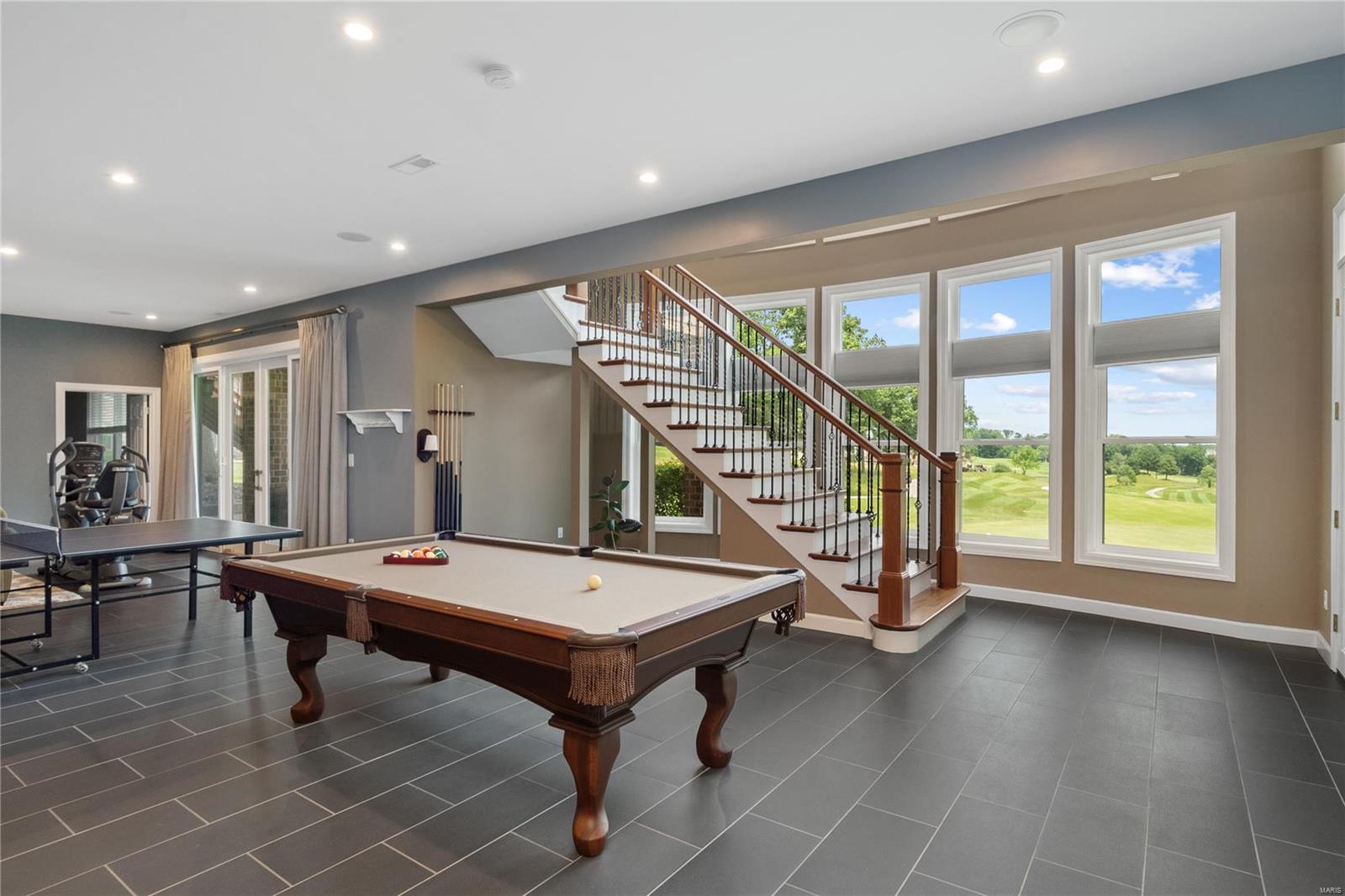 Whitmoor Country Club - Residential