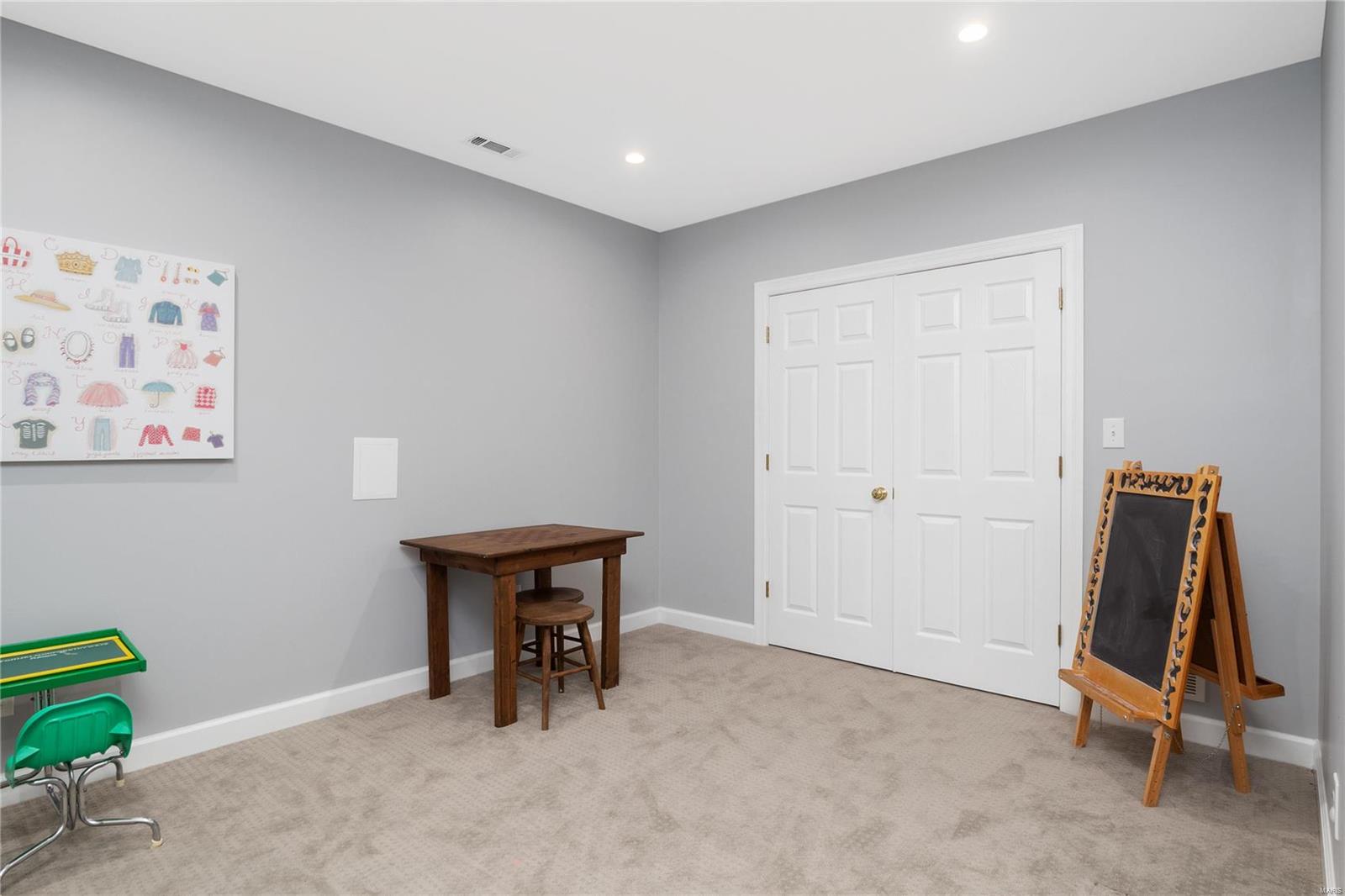 Whitmoor Country Club - Residential