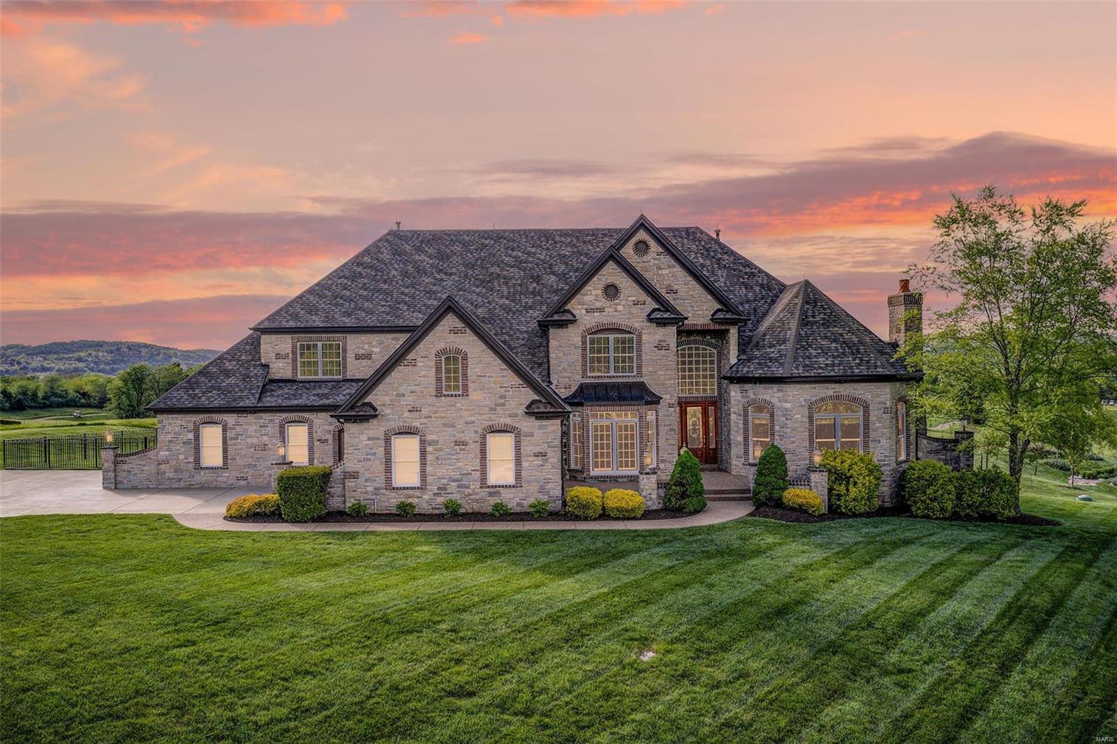 Pevely Farms Ph One - Residential