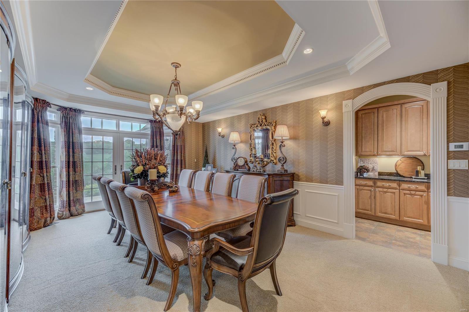 Pevely Farms Ph One - Residential