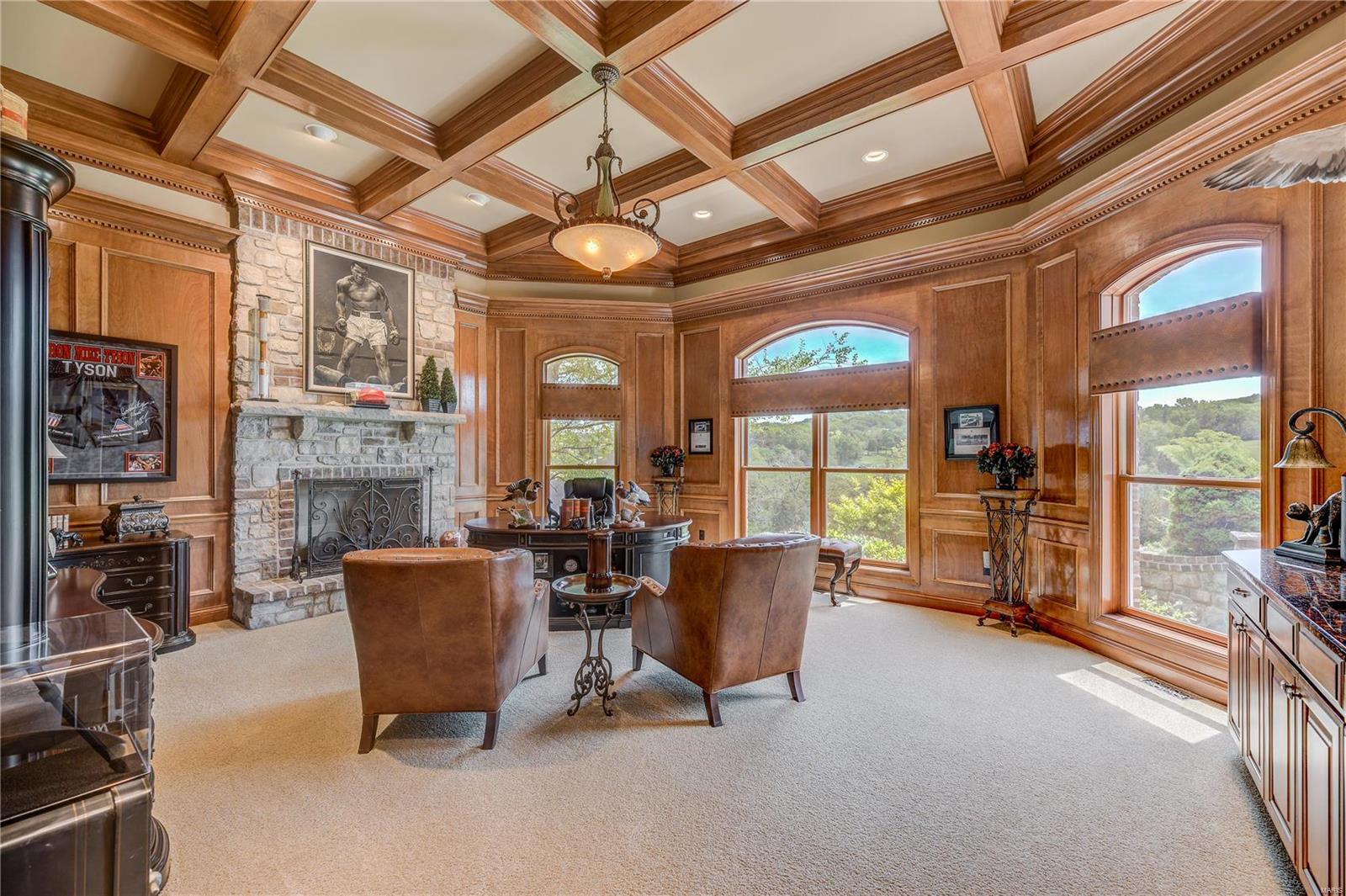 Pevely Farms Ph One - Residential