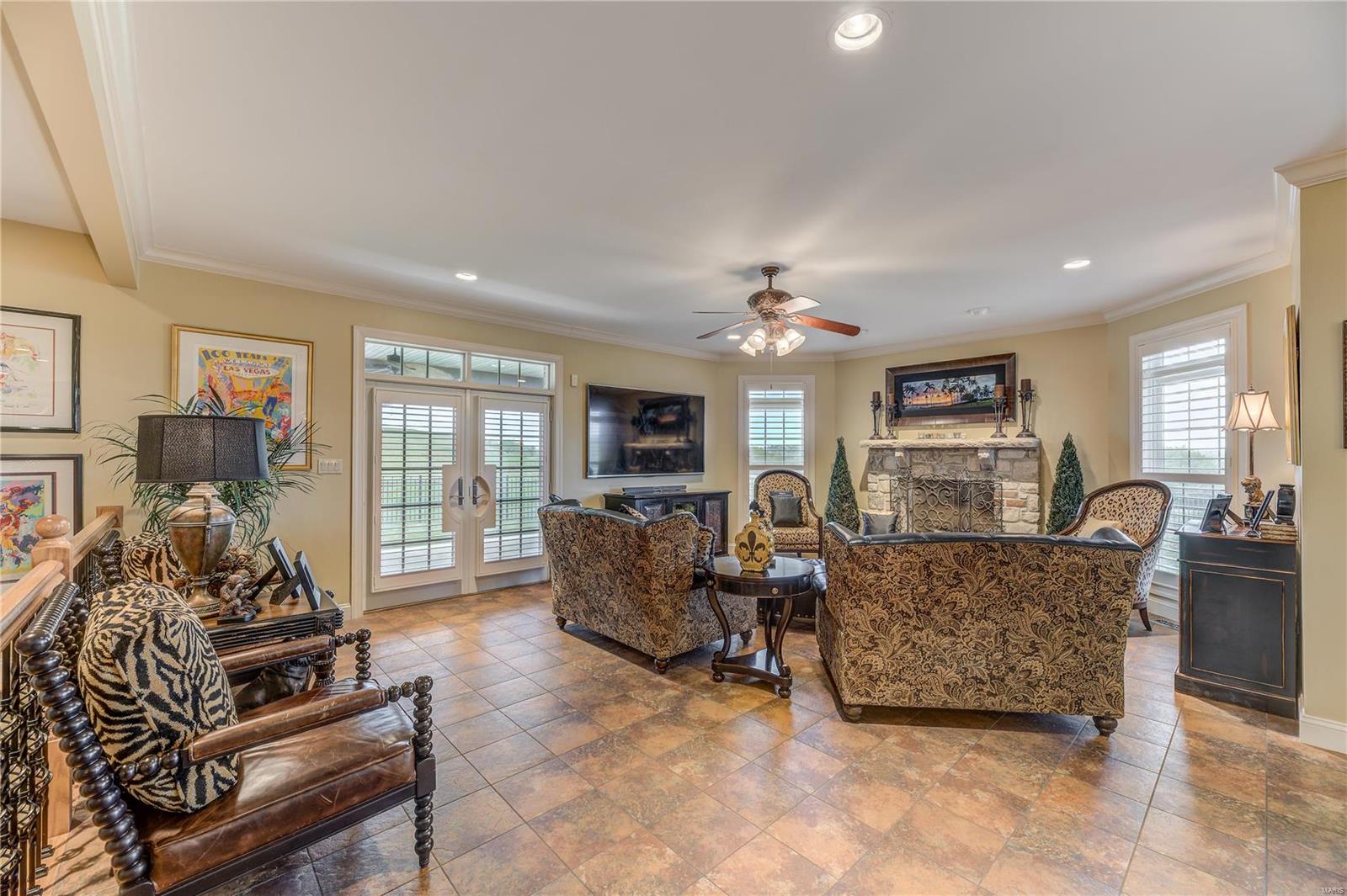 Pevely Farms Ph One - Residential