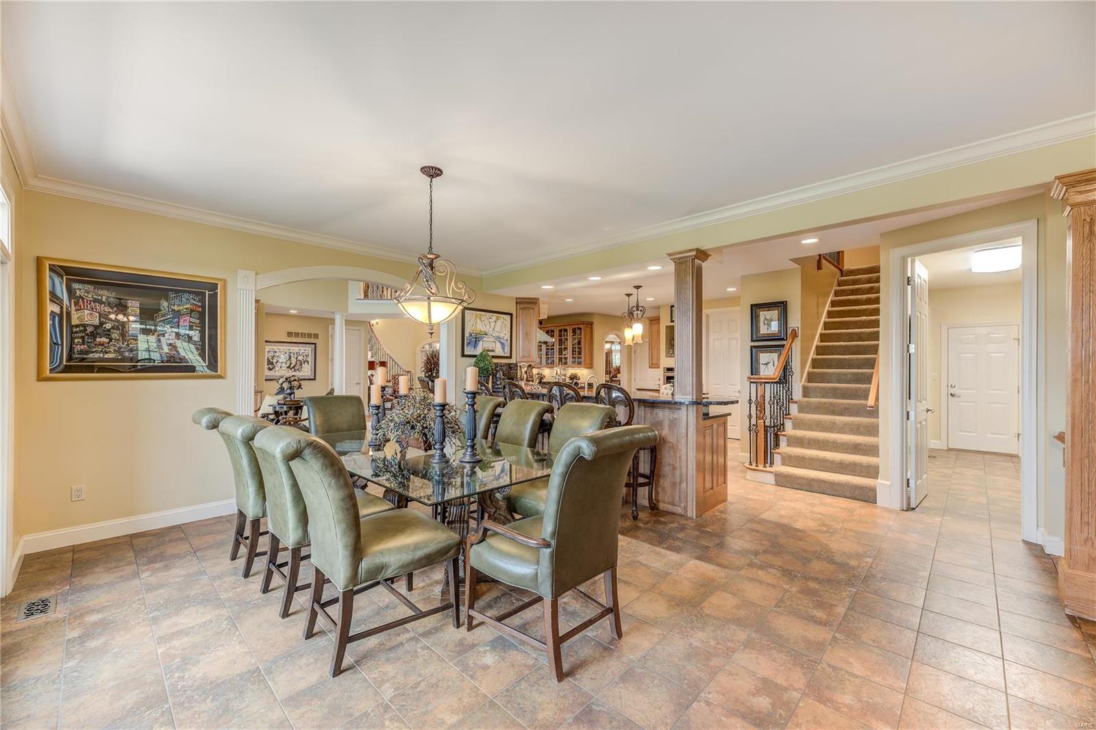 Pevely Farms Ph One - Residential