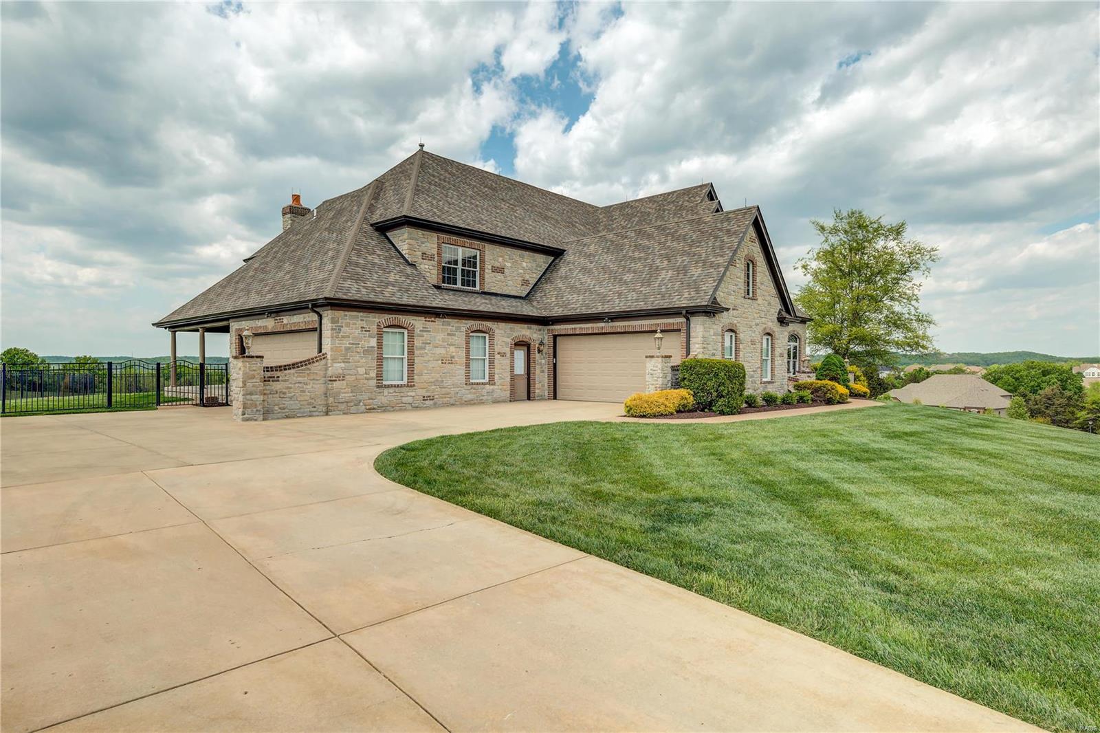 Pevely Farms Ph One - Residential