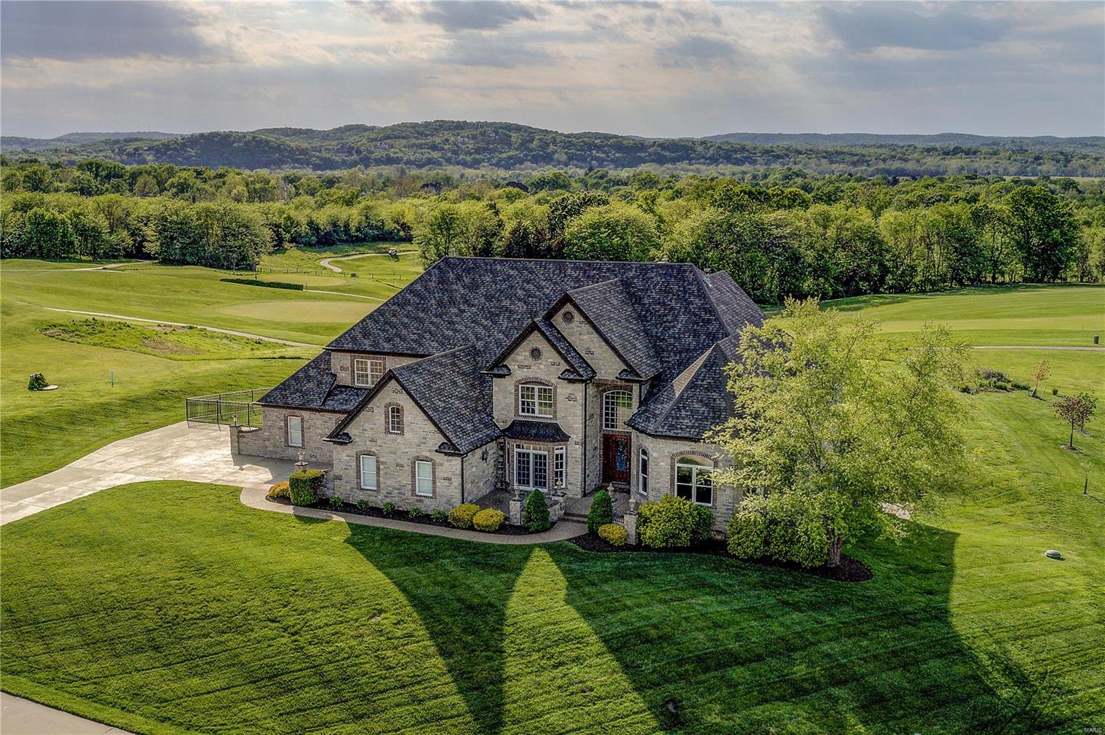 Pevely Farms Ph One - Residential