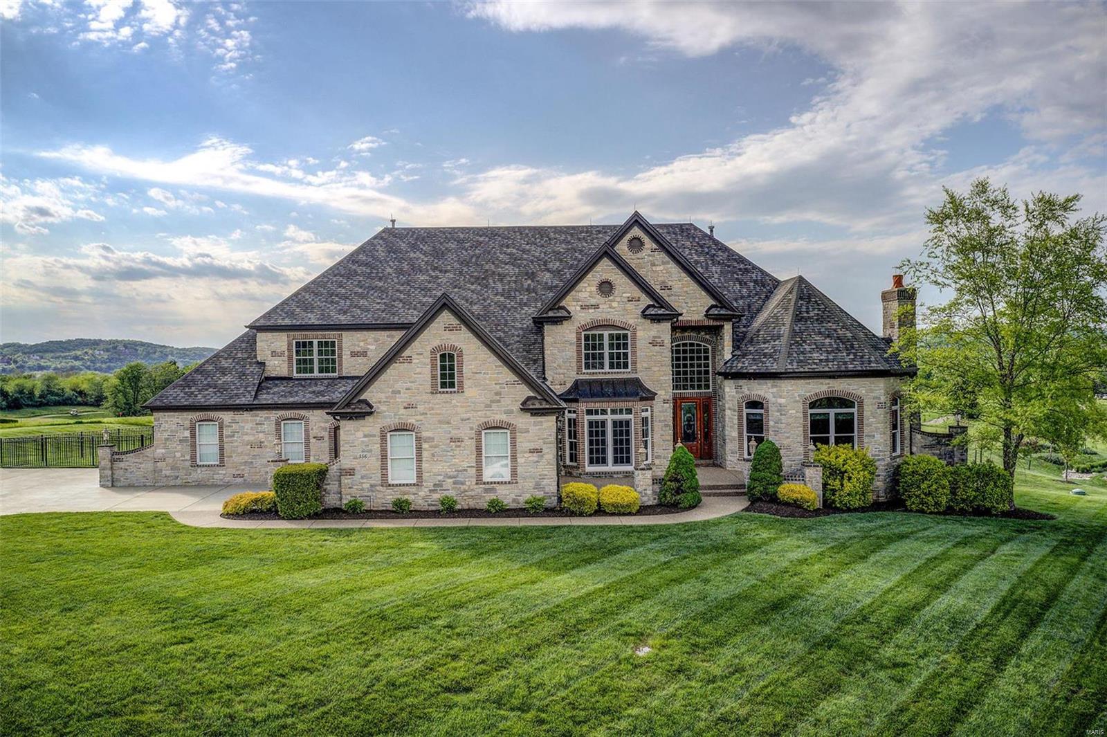 Pevely Farms Ph One - Residential