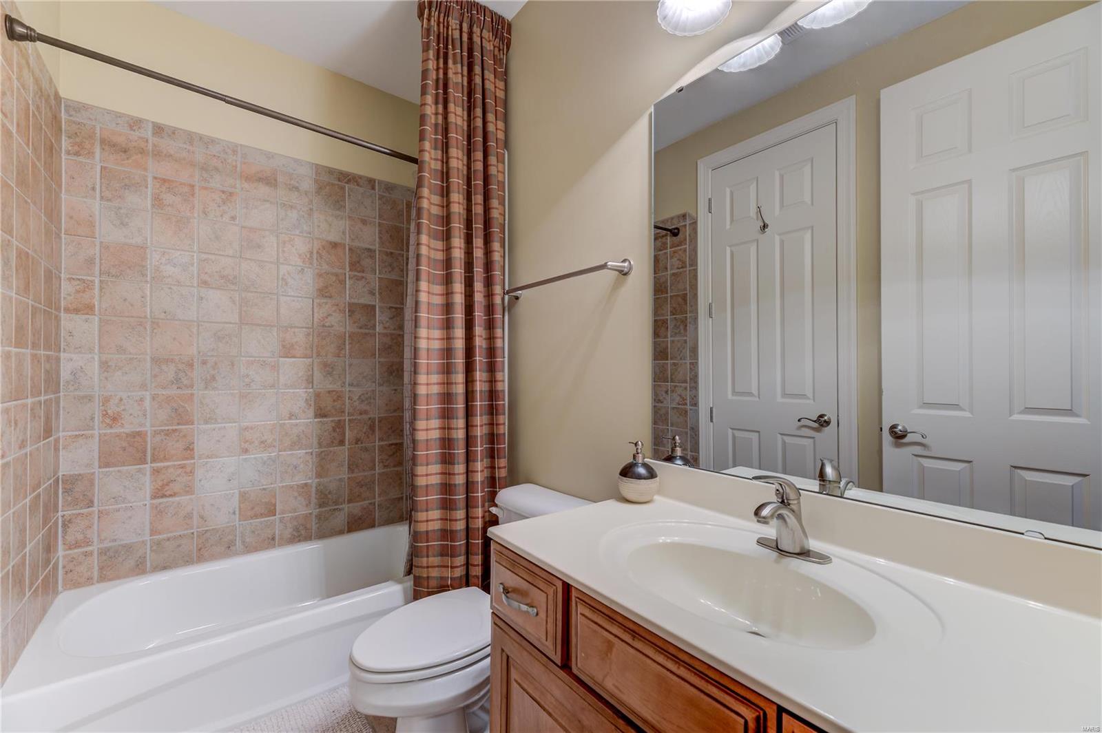 Pevely Farms Ph One - Residential