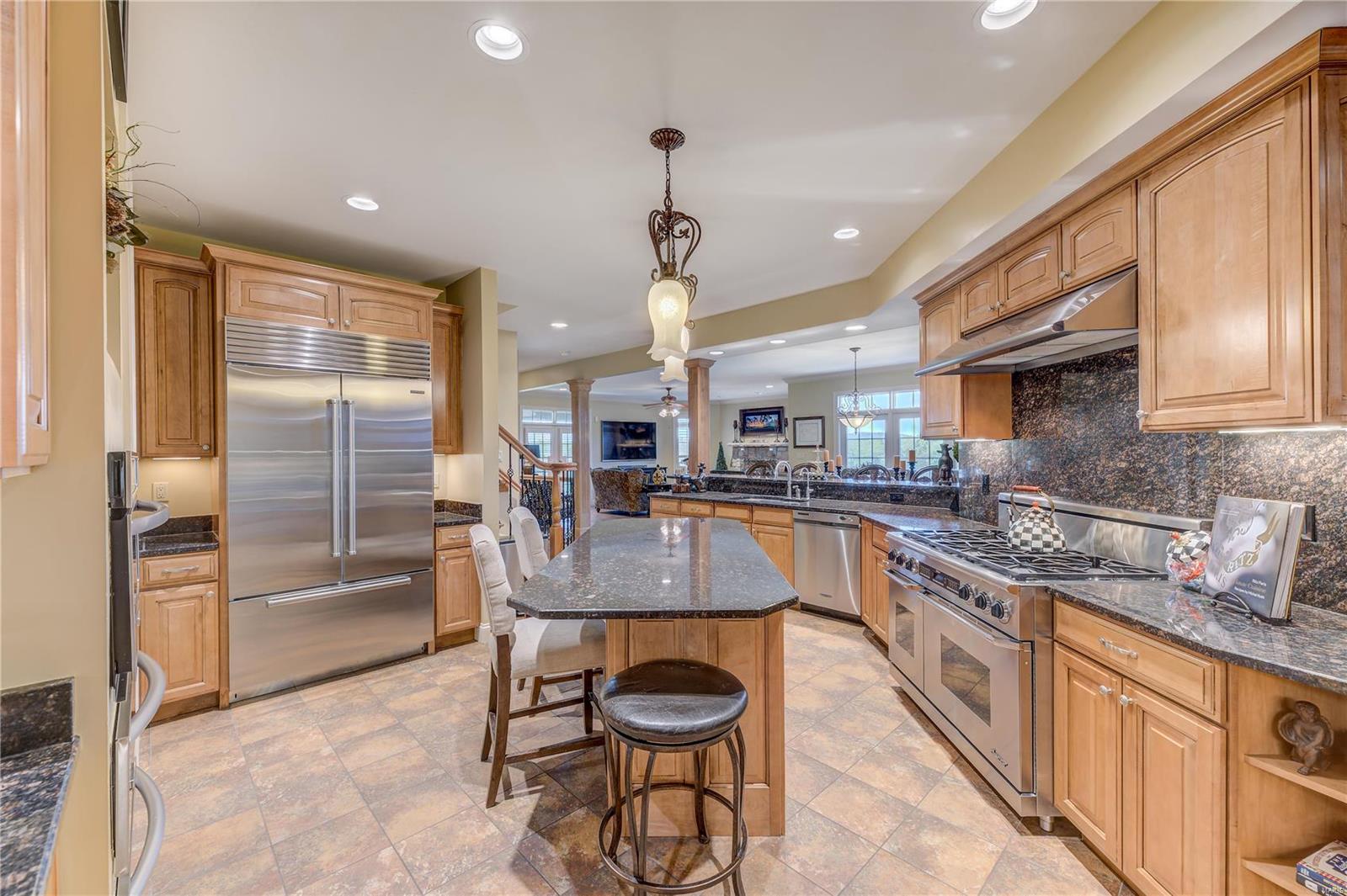 Pevely Farms Ph One - Residential