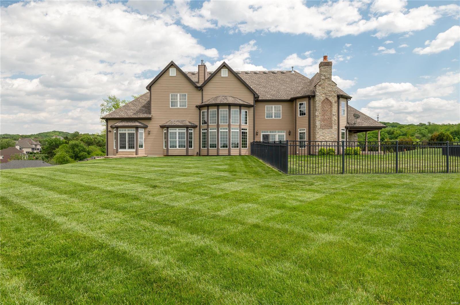 Pevely Farms Ph One - Residential