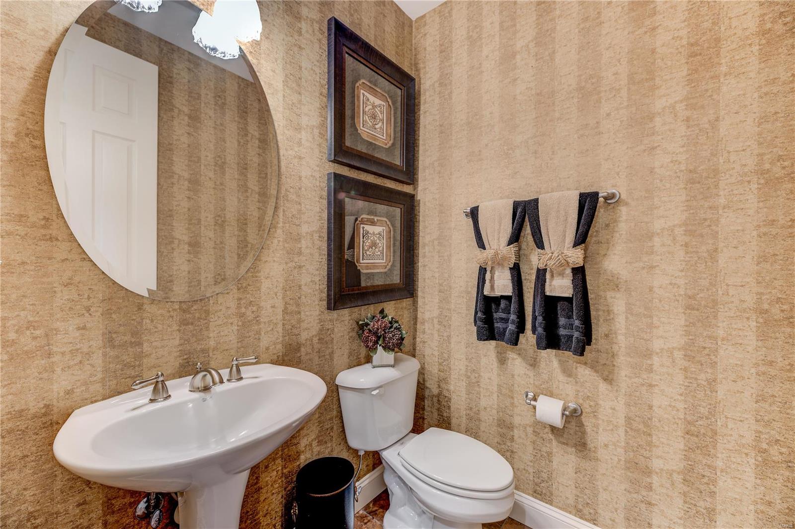 Pevely Farms Ph One - Residential