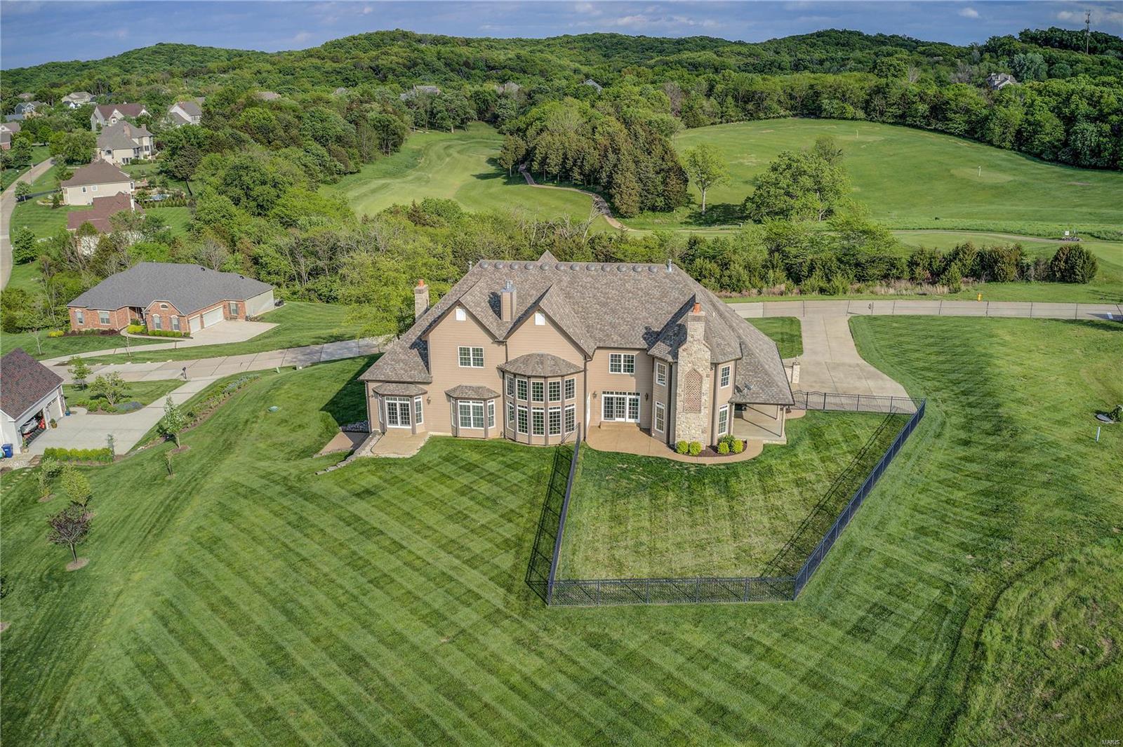 Pevely Farms Ph One - Residential