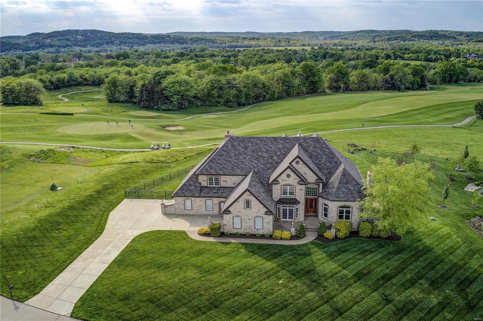 Pevely Farms Ph One - Residential