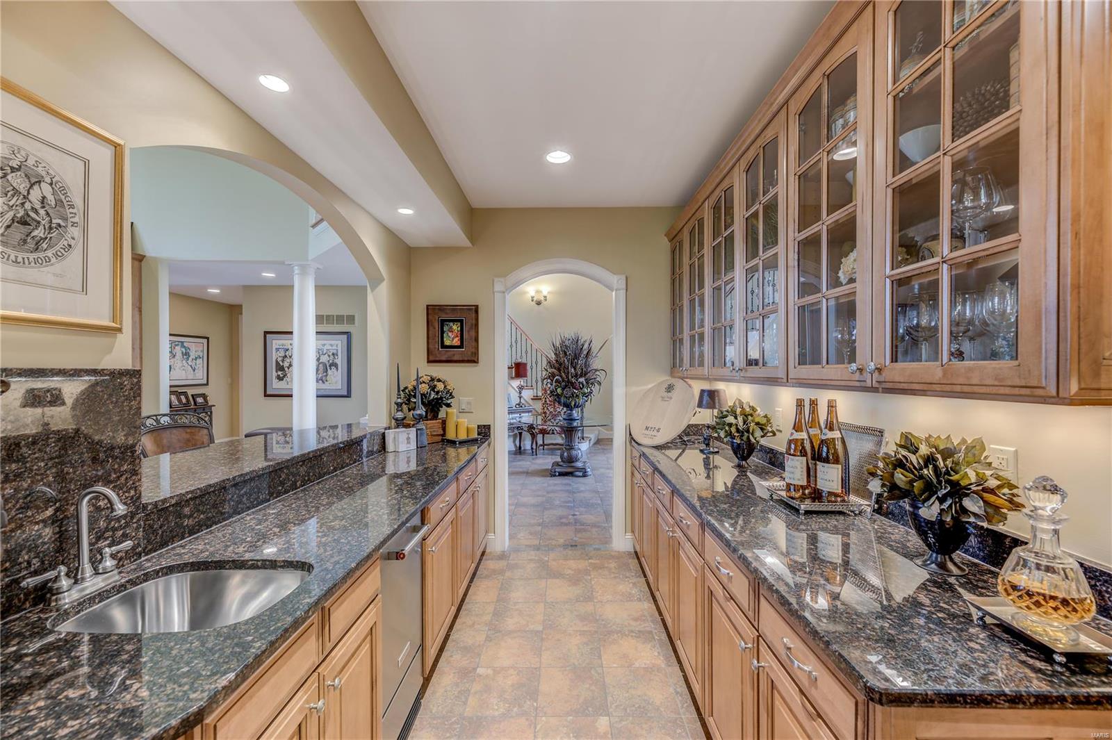 Pevely Farms Ph One - Residential