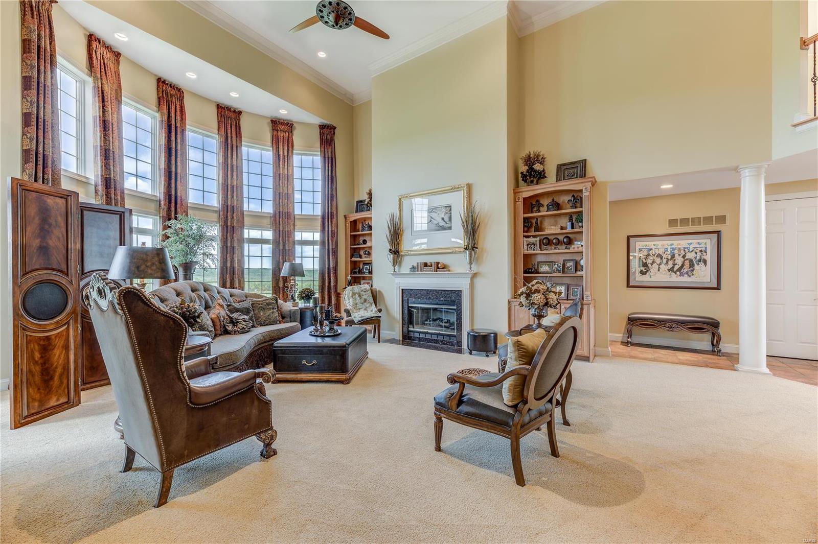 Pevely Farms Ph One - Residential