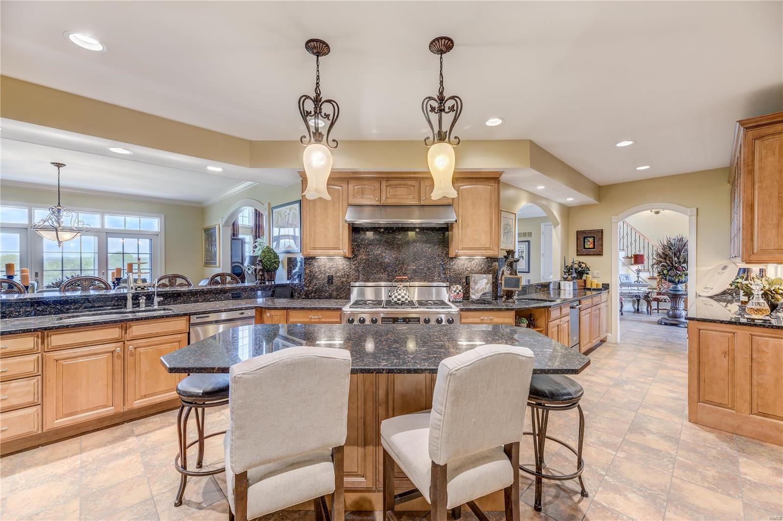 Pevely Farms Ph One - Residential