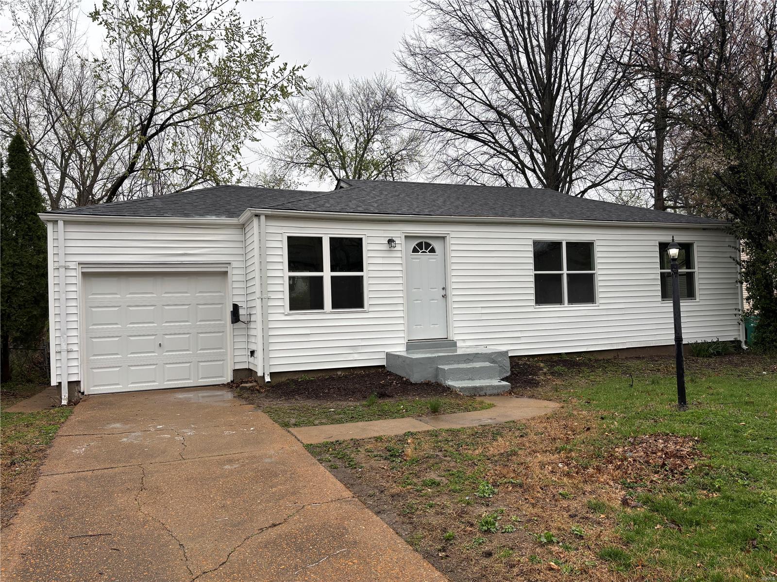 Bissell Hills 7 - Residential