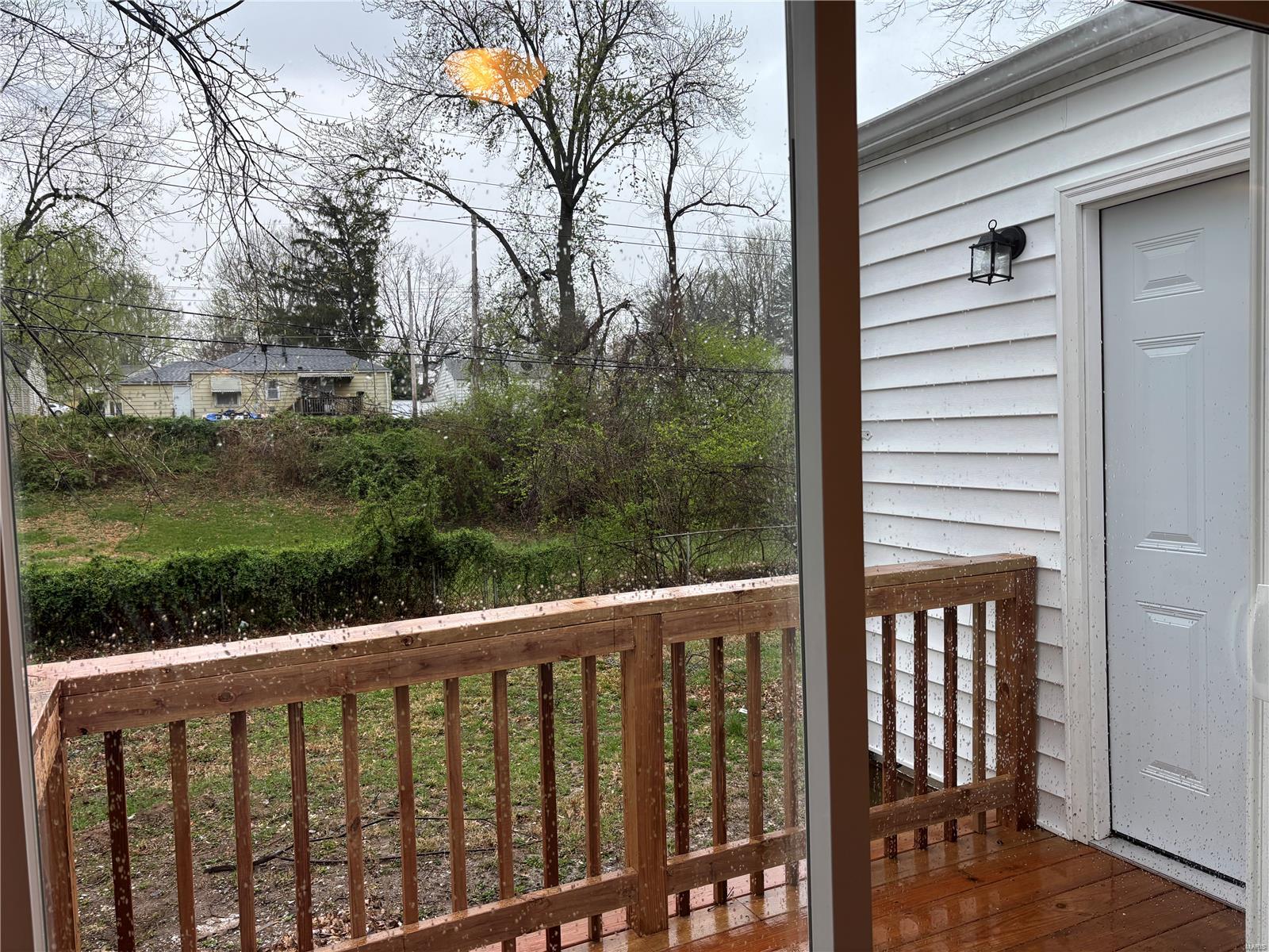 Bissell Hills 7 - Residential