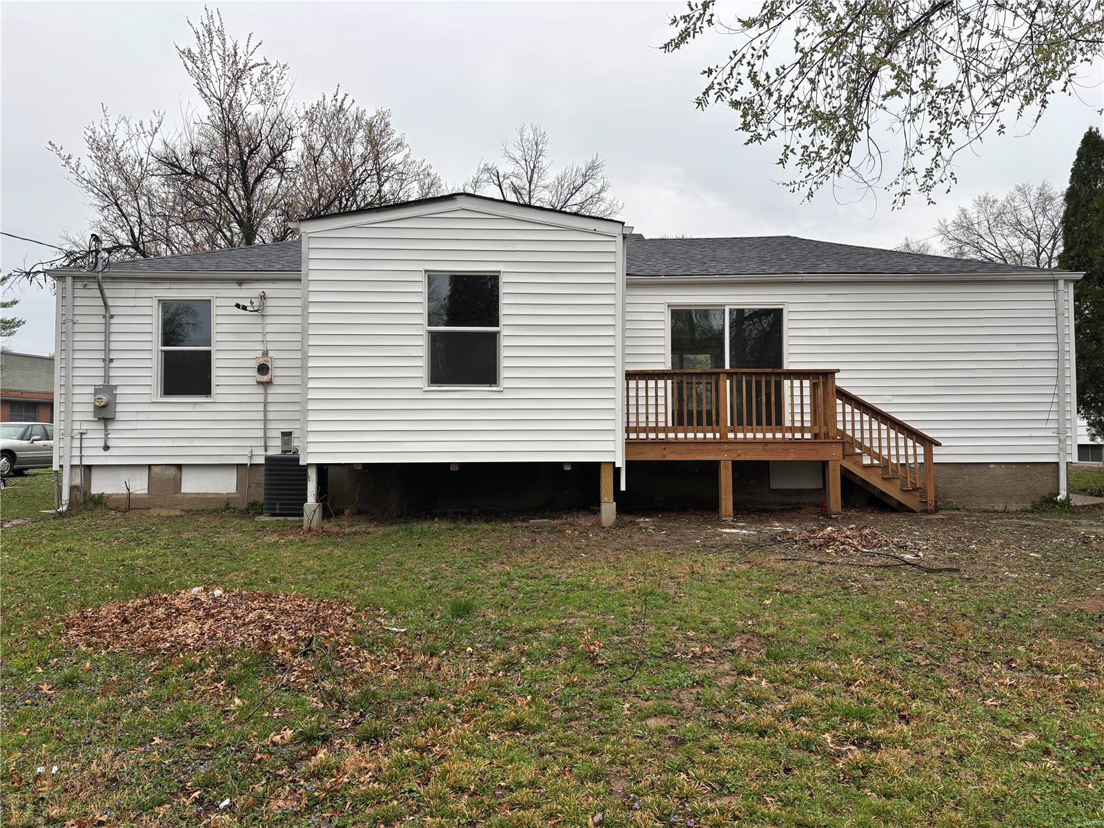 Bissell Hills 7 - Residential