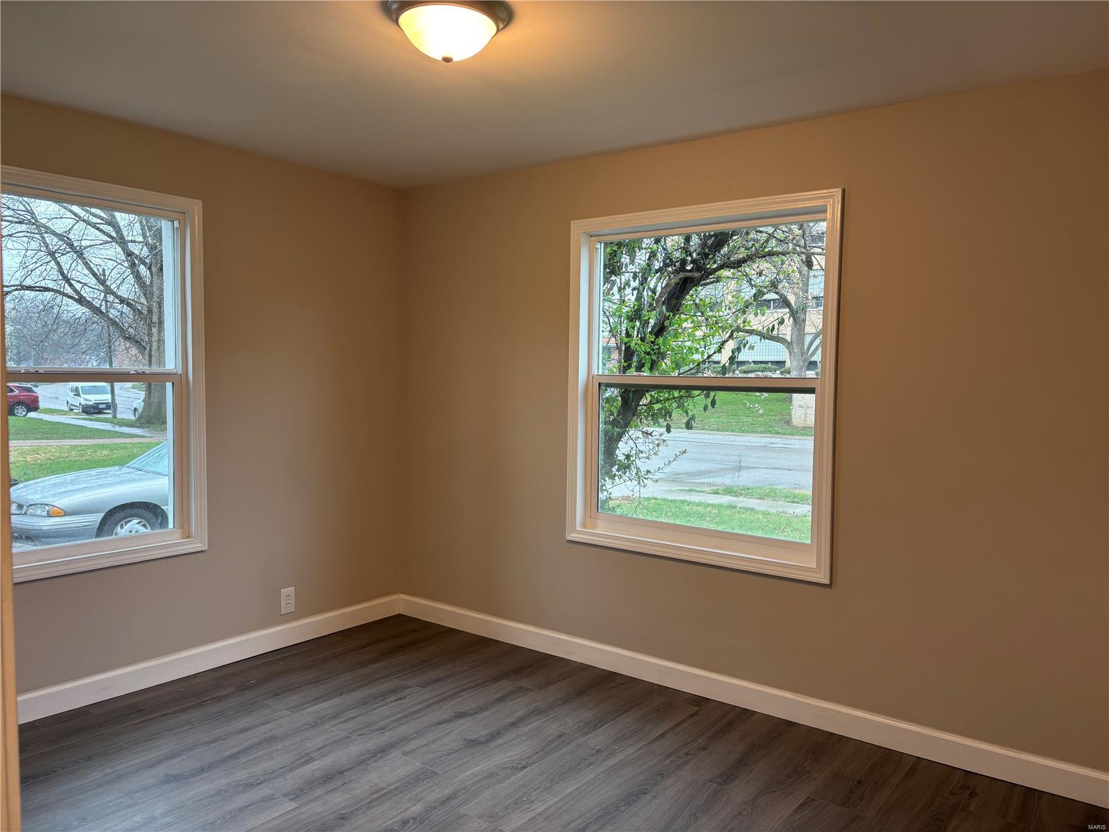 Bissell Hills 7 - Residential