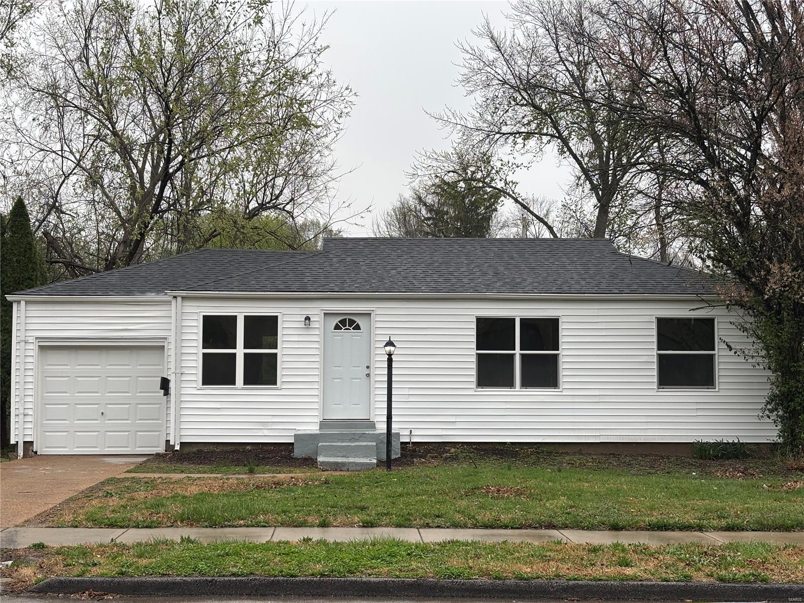 Bissell Hills 7 - Residential