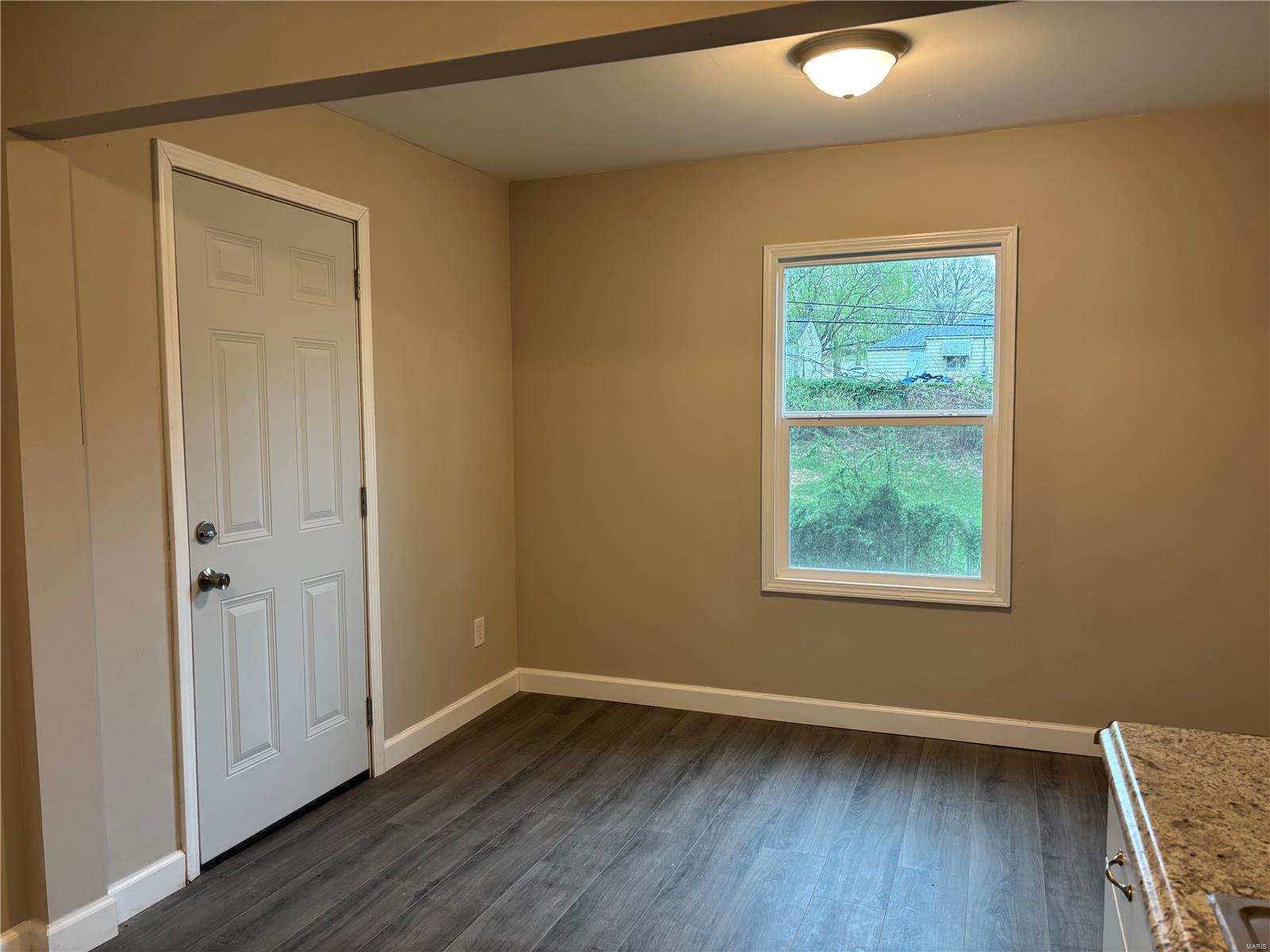 Bissell Hills 7 - Residential