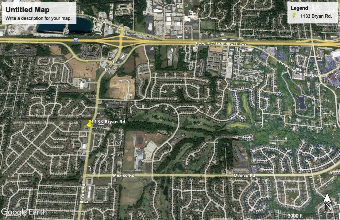 Sunview Plaza - Commercial Sale